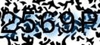 grafischer Sicherheitscode