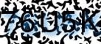 grafischer Sicherheitscode