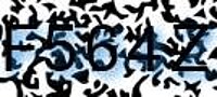 grafischer Sicherheitscode