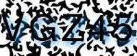 grafischer Sicherheitscode