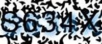 grafischer Sicherheitscode