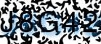 grafischer Sicherheitscode