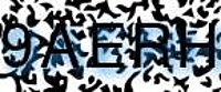 grafischer Sicherheitscode