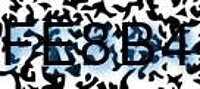 grafischer Sicherheitscode