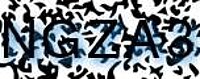 grafischer Sicherheitscode