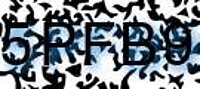 grafischer Sicherheitscode